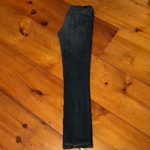 Citizens of Humanity Ava Jeans. Size 30.